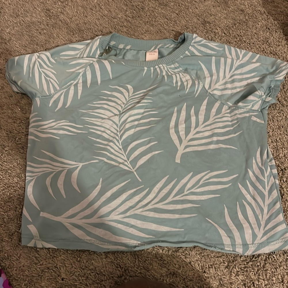 Secret treasures 8-10 M
65% polyester